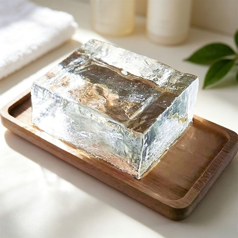 DIY Amino Acid Soap Base 250g  - Soap Making Diy Kit review and price