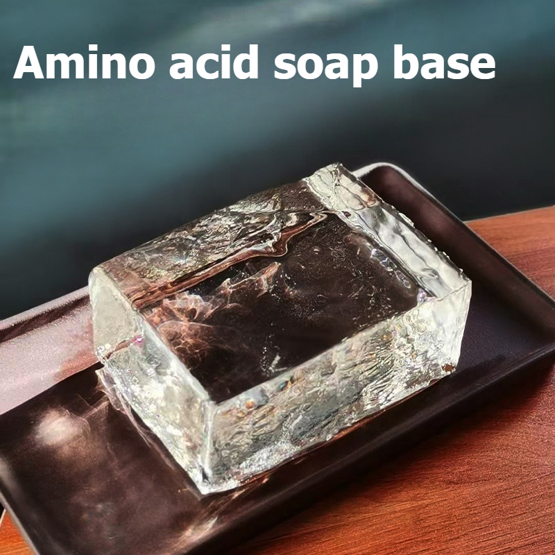 DIY Amino Acid Soap Base 250g  - Soap Making Diy Kit review and price